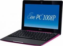   Asus Eee PC 1008P